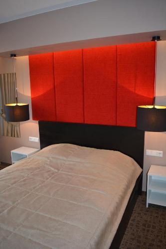 Hotel Mokomasis Svetingumo Centras