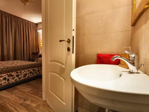 B&B Casa Rossella