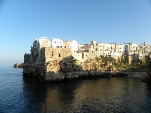 B&B Casa Rossella