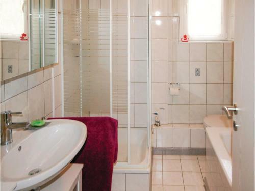 Holiday Apartment L�gde 05