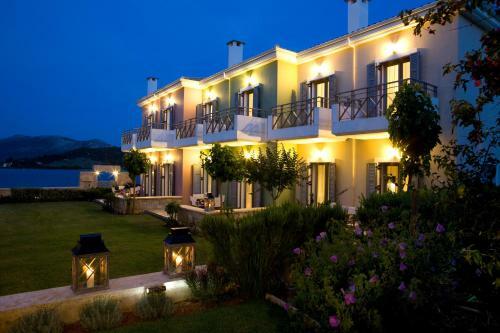 Thalassa Mare Villas