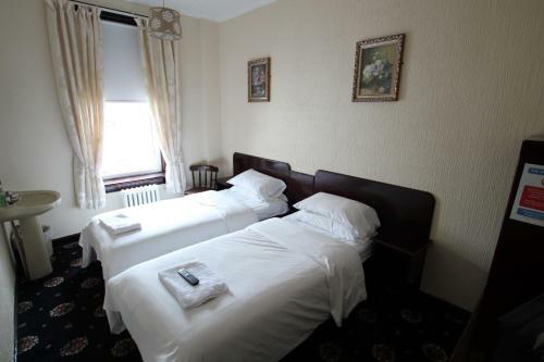 Station Hotel