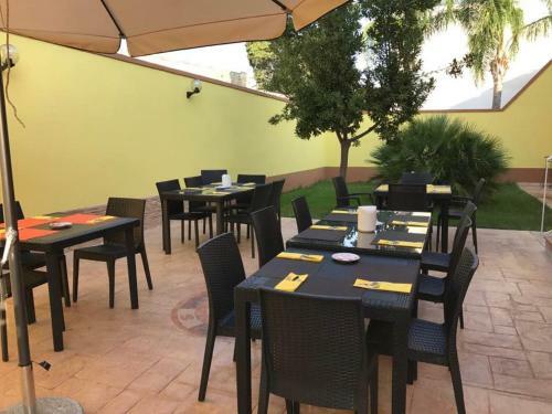 Le Palme B&B