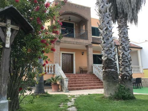 Le Palme B&B