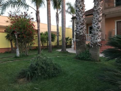 Le Palme B&B
