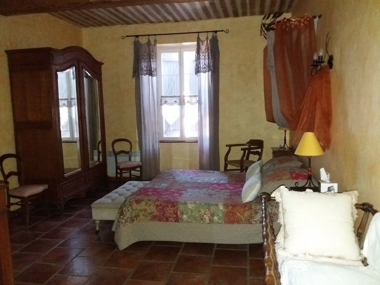 Bed & Breakfast Le Clos Des Rosalines