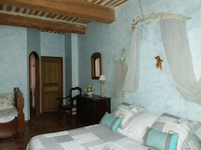 Bed & Breakfast Le Clos Des Rosalines