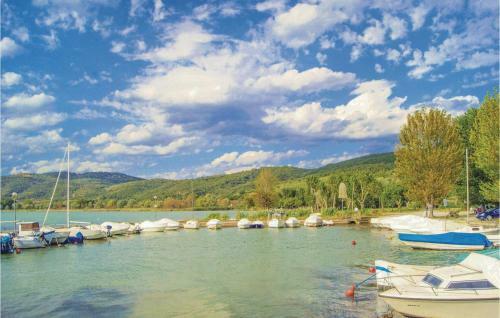 Holiday Home Il Lago Nel Cuore 02
