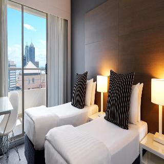 Hotel Medina On Crown