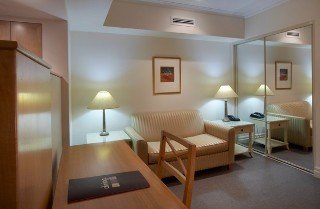 Hotel Mantra 2 Bond Street