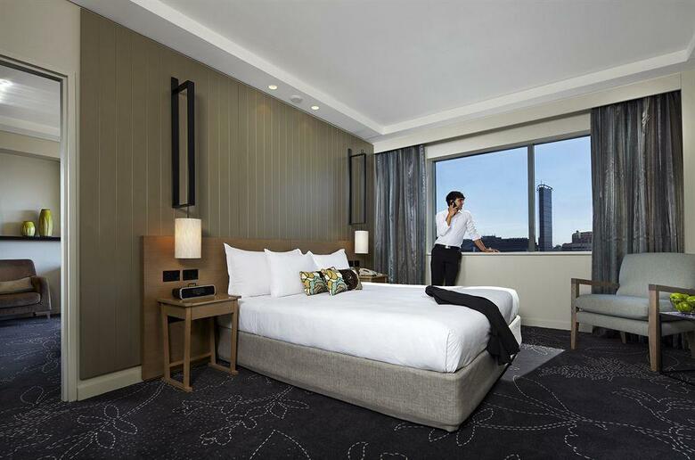 Hotel Parkroyal Darling Harbour