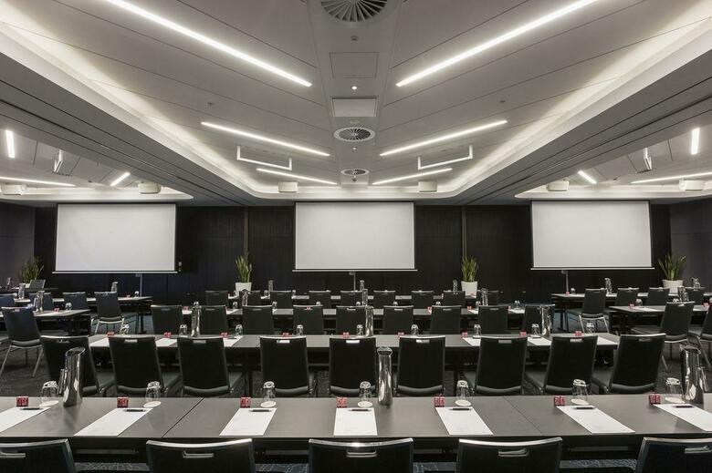 Hotel Parkroyal Darling Harbour