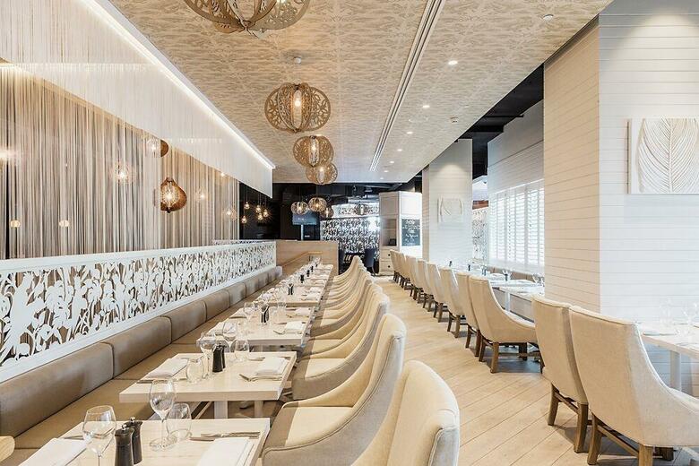 Hotel Parkroyal Darling Harbour