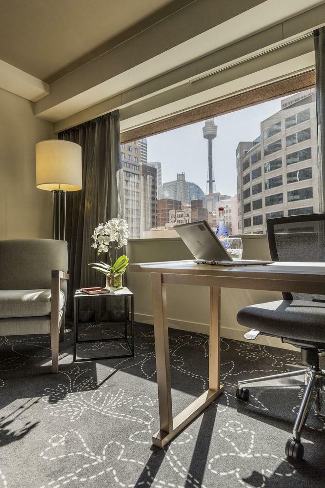 Hotel Parkroyal Darling Harbour