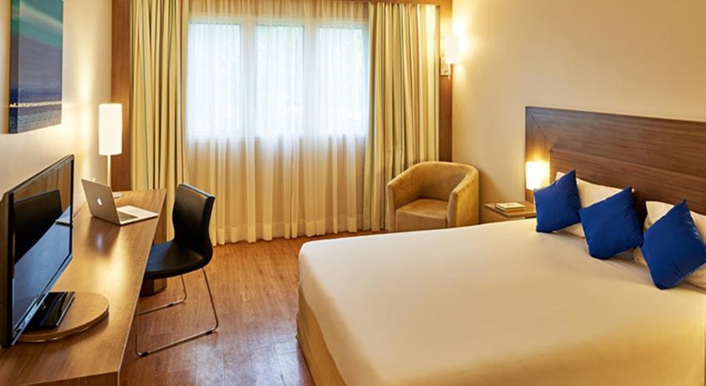 Hotel Novotel Manaus
