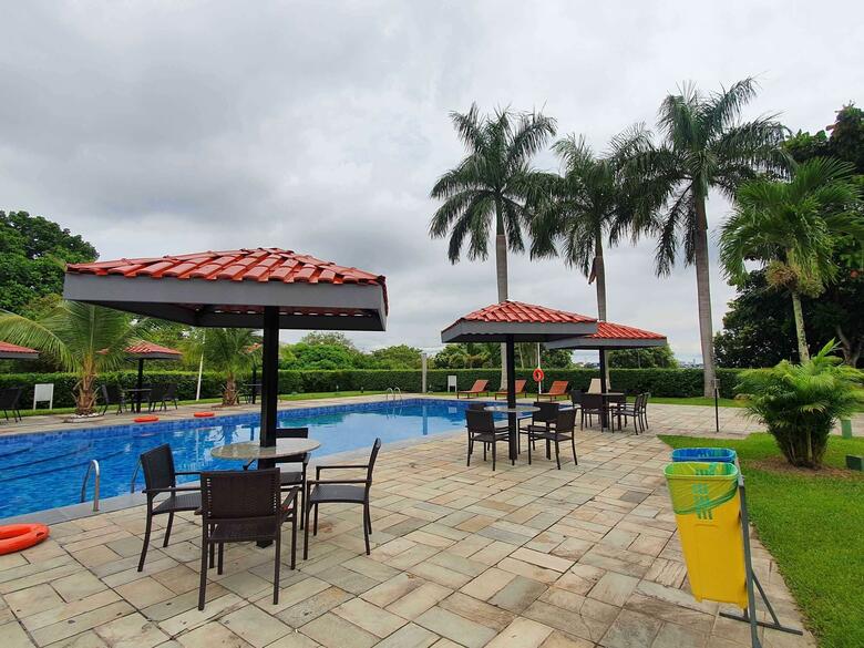 Hotel Novotel Manaus