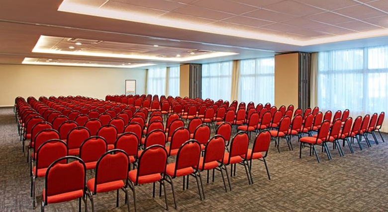 Hotel Novotel Manaus