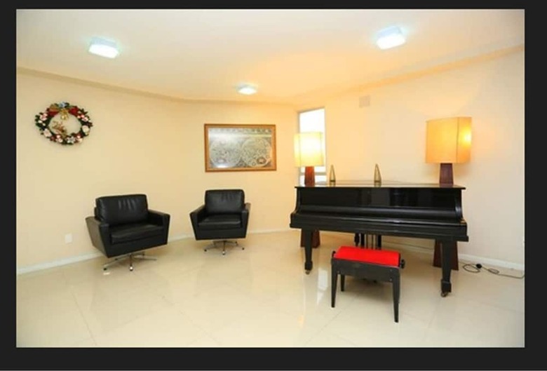 Florian�polis Palace Hotel