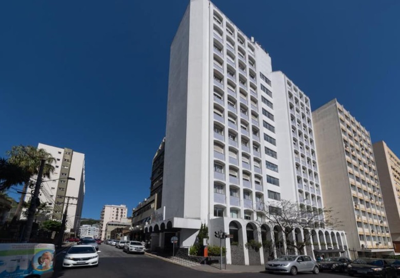 Florian�polis Palace Hotel