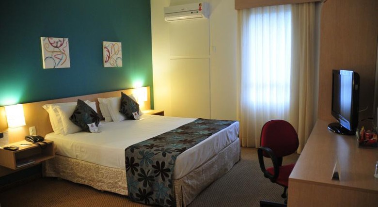 Comfort Hotel Joinville