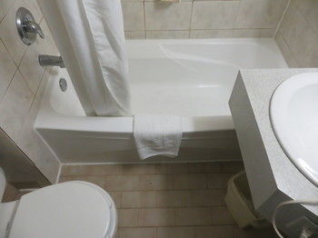 Howard Johnson Hotel - Downtown Toronto Yorkville