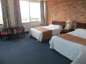 Howard Johnson Hotel - Downtown Toronto Yorkville