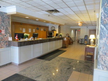 Howard Johnson Hotel - Downtown Toronto Yorkville