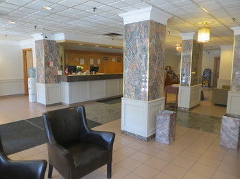 Howard Johnson Hotel - Downtown Toronto Yorkville