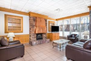 Howard Johnson Hotel - Downtown Toronto Yorkville