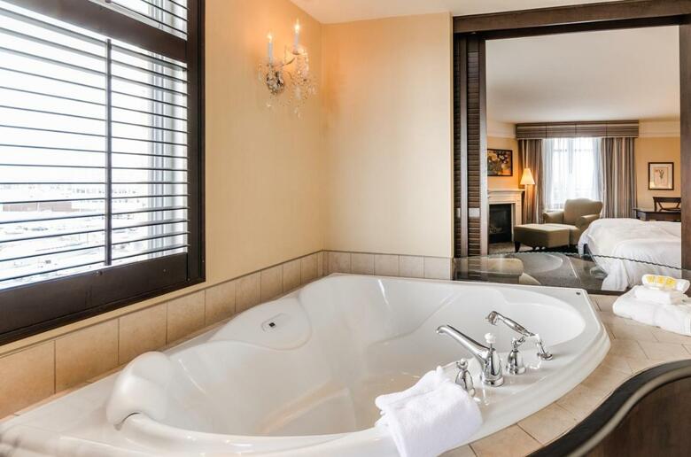 Le St-martin Hotel & Suites (.)