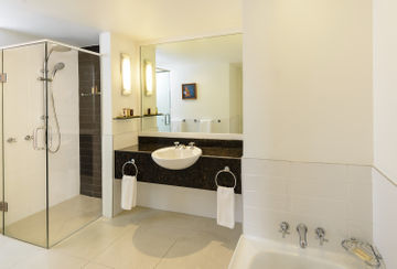 Hotel Sheraton Denarau Villas