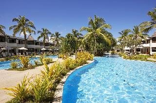 Hotel Sheraton Denarau Villas
