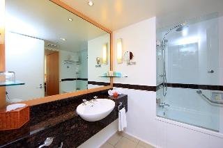 Hotel Sheraton Denarau Villas