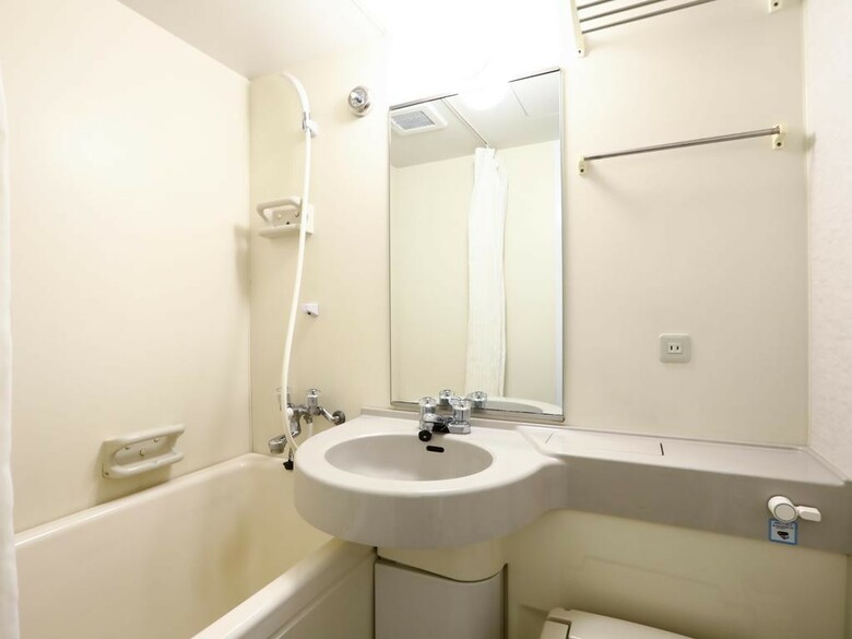 Apa Hotel Nishiazabu