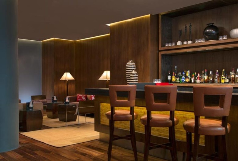 Hotel Le M�ridien Mexico City
