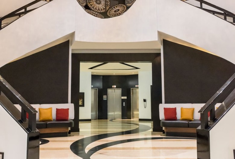 Hotel Le M�ridien Mexico City