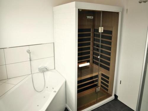 Holiday Home Kapit�nshaus/sterntaucher 07
