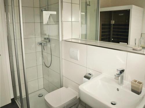 Holiday Home Kapit�nshaus/sterntaucher 07