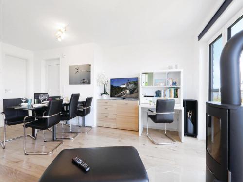 Holiday Home Kapit�nshaus/seeadler 08