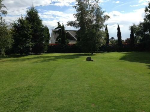 Bed & Breakfast The Lodge At Ruddington