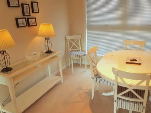 Tay Chambers Apartment