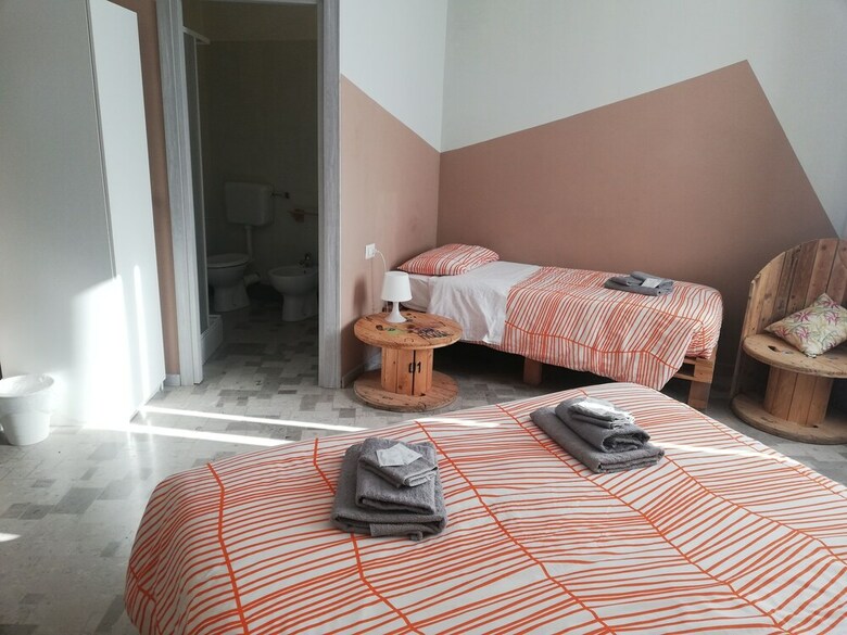 Hotel Woodhouse