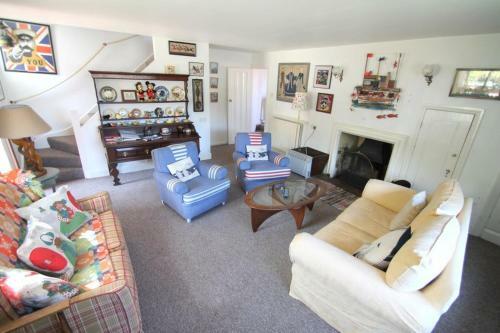 Quay Cottage