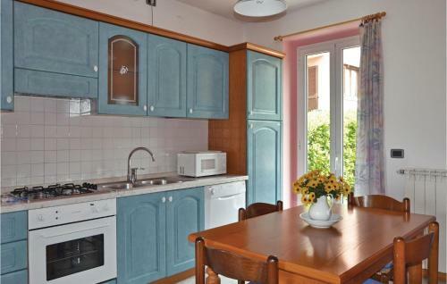 Holiday Home Viola 01