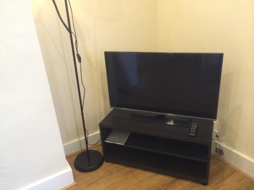 Avenham Apartments