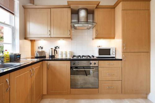 Avenham Apartments