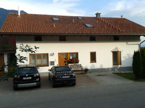 Apartamento Ferienwohnung Wiesner Annemarie