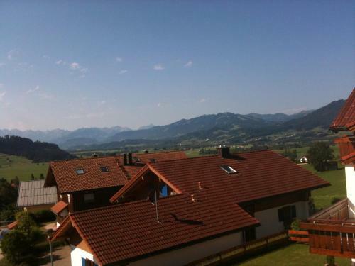 Apartamento Ferienwohnung Wiesner Annemarie