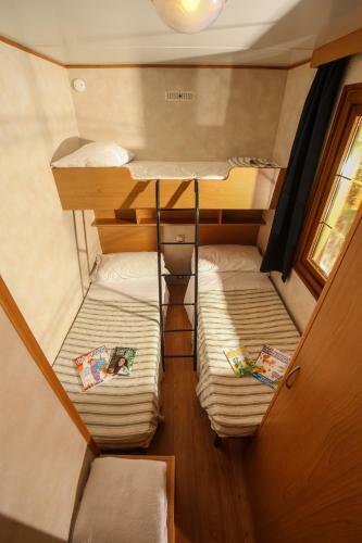Camping Villaggio Calypso