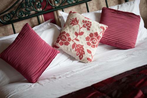 Hayden's B&B